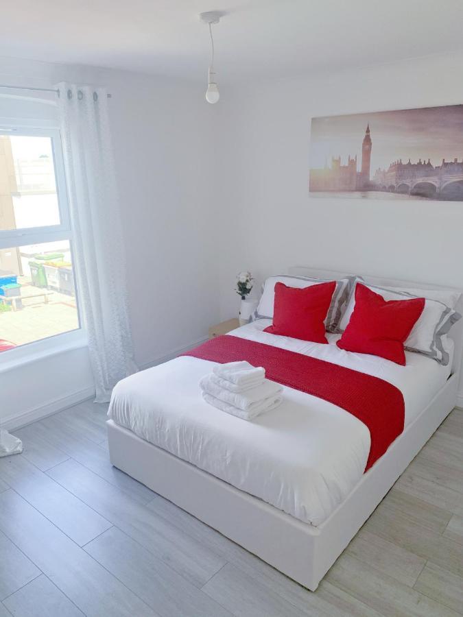 Agyeman Property Aldershot Zimmer foto